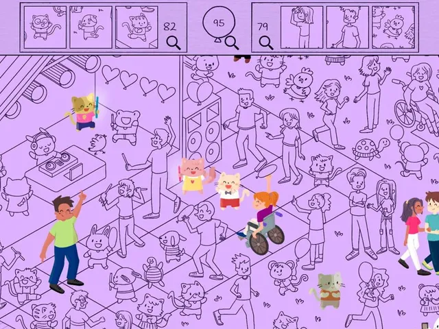 Meow Moments: Celebrating Beats & Books