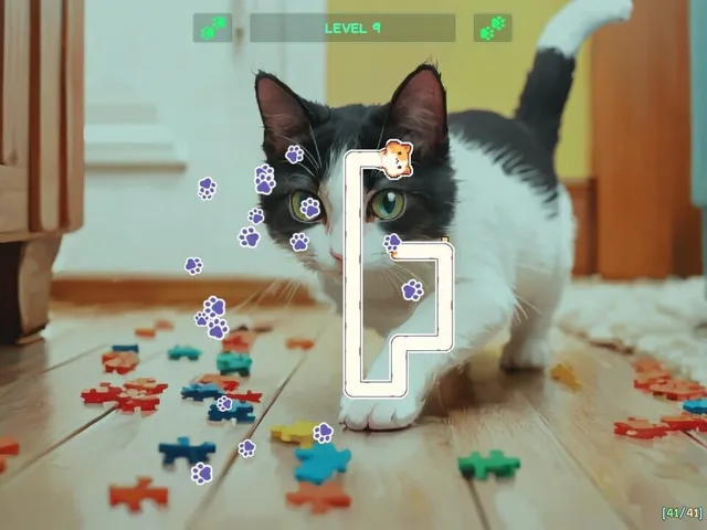 Meow Path 2