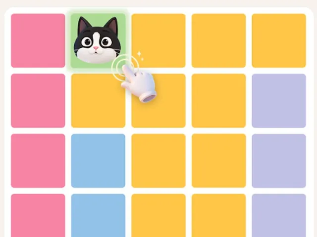 Meowdoku