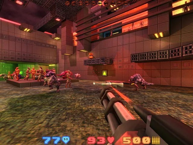 MeowGun: Hell Denizen