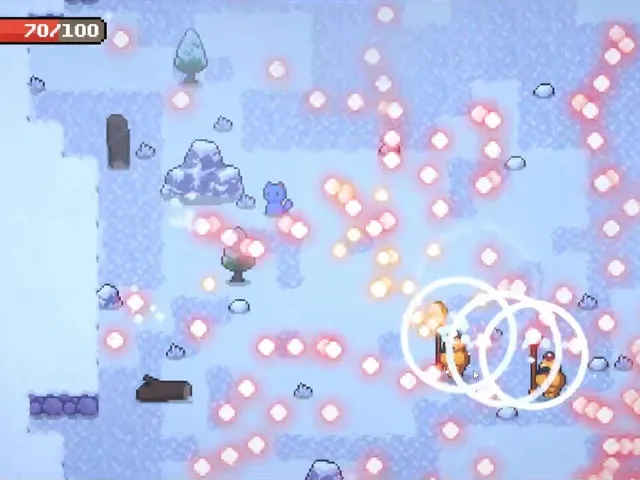 Meowmunitions