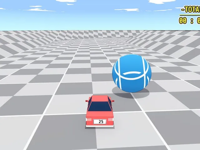 Mepekyon Racing
