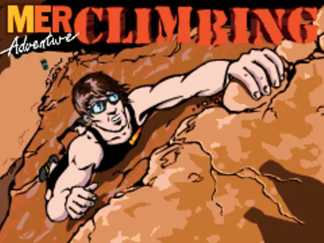 MER Adventure Climbing