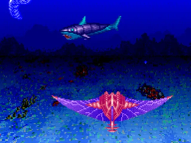 Mer Wars