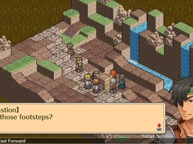 Mercenaries Saga: Will of the White Lions