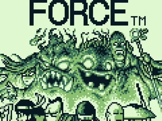Mercenary Force