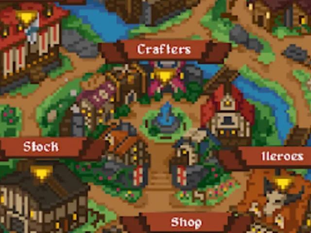 Merchant Guilds