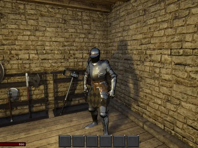 Merchant Simulator