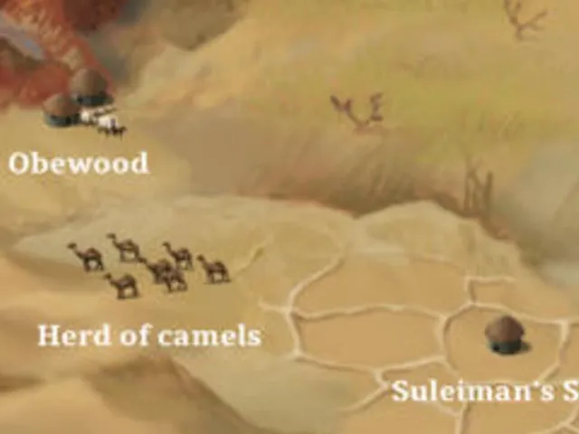 Merchant