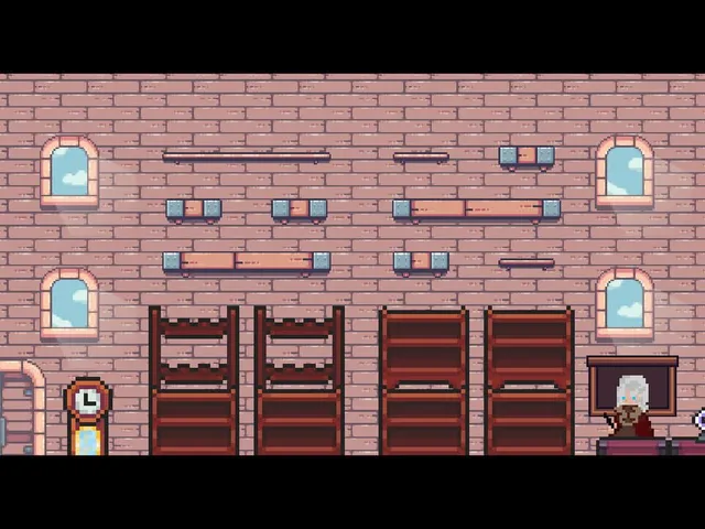 Merchant's Game