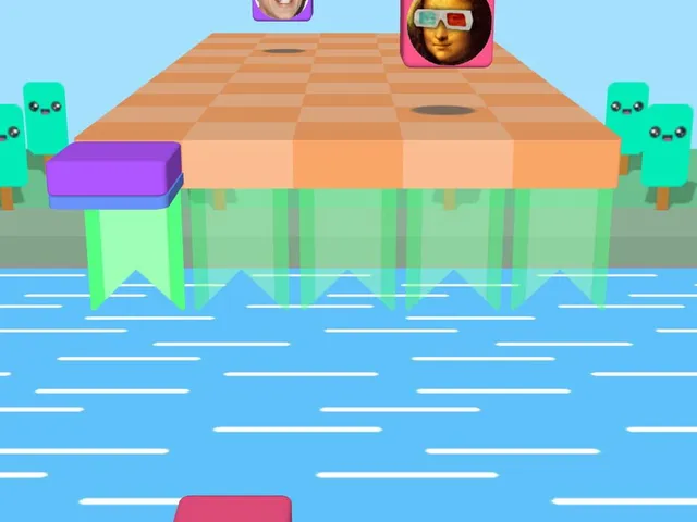 Merciless Podium
