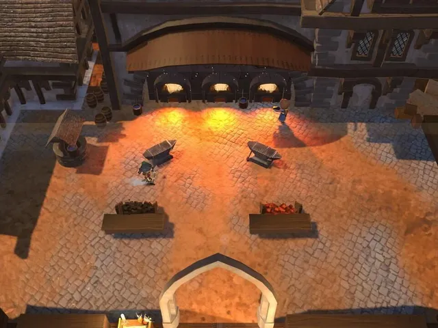 Merek's Market