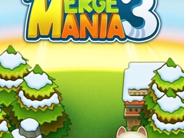 Merge 3 Mania