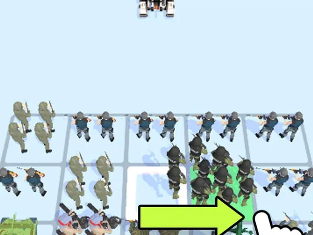 Merge Military