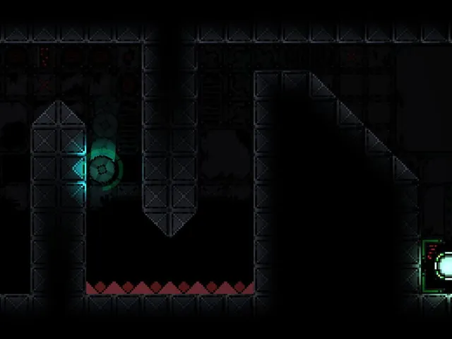 Merged Gravity