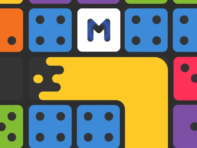 Merged