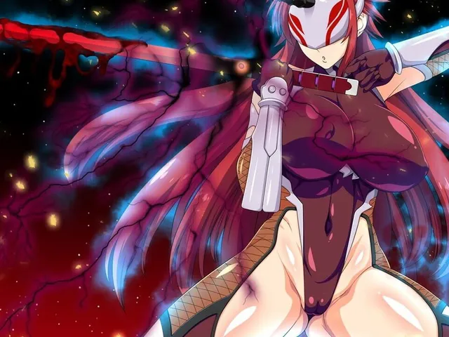 Meritocracy of the Oni & Blade