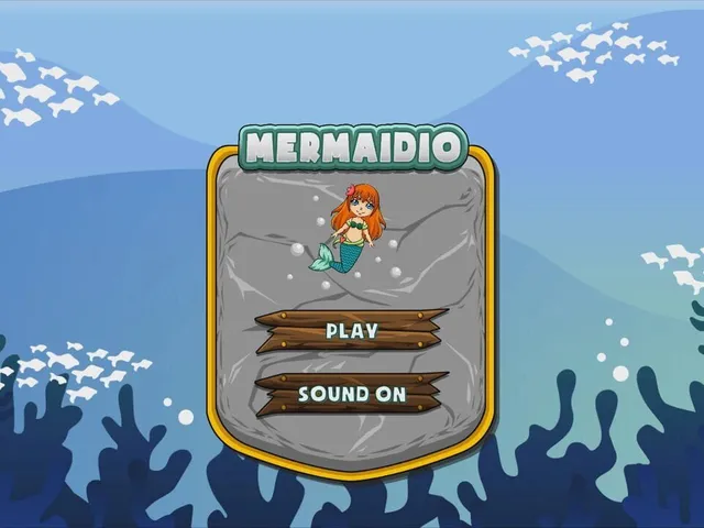 Mermaidio