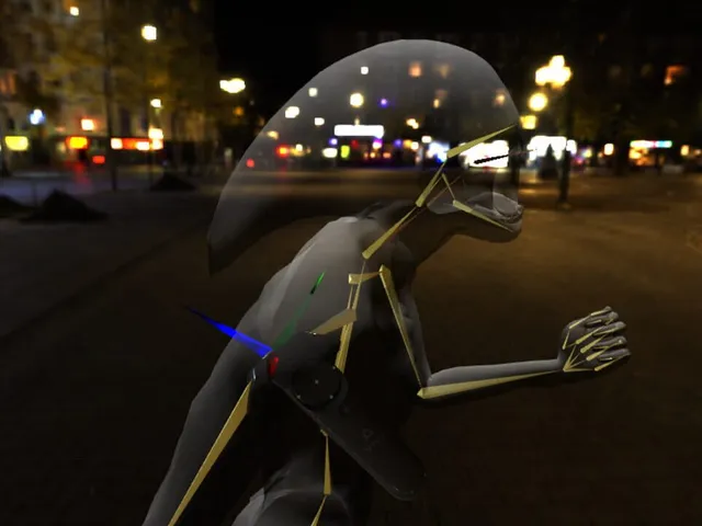 Merper VR