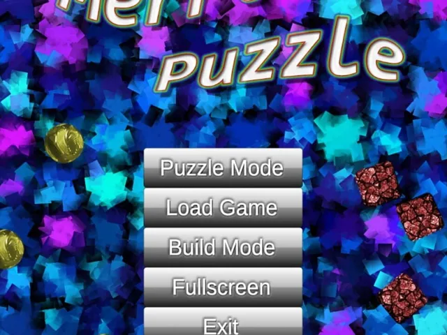 Merri Puzzle