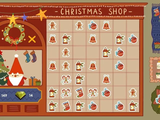 Merry XMerge