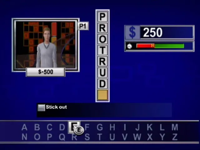 Merv Griffin's Crosswords