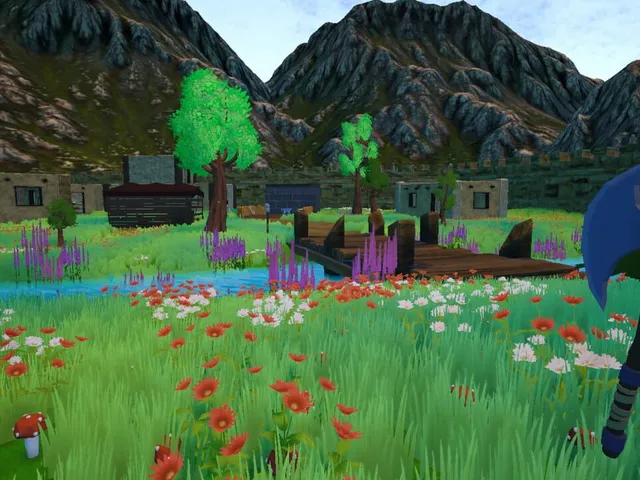 Mesopotamia: The Game