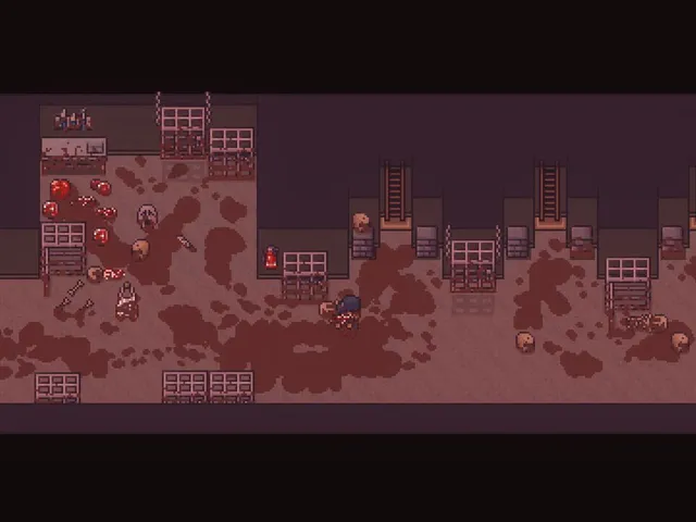 Mess Quest