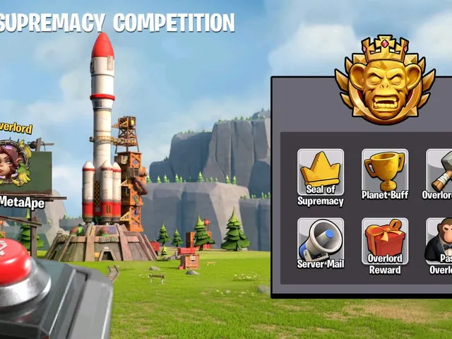 Meta Apes