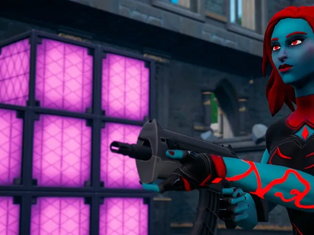 Meta Nemesis