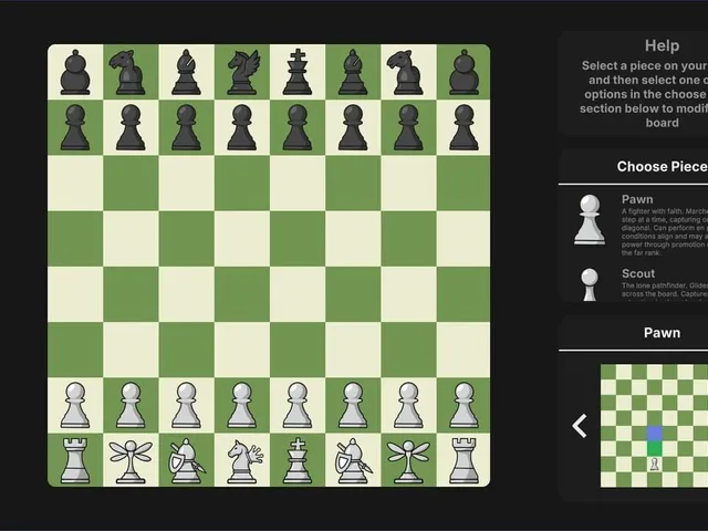 MetaChess