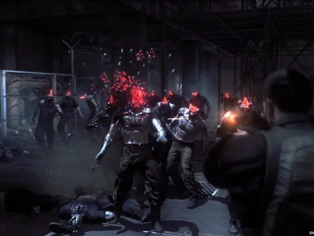 Metal Gear Survive