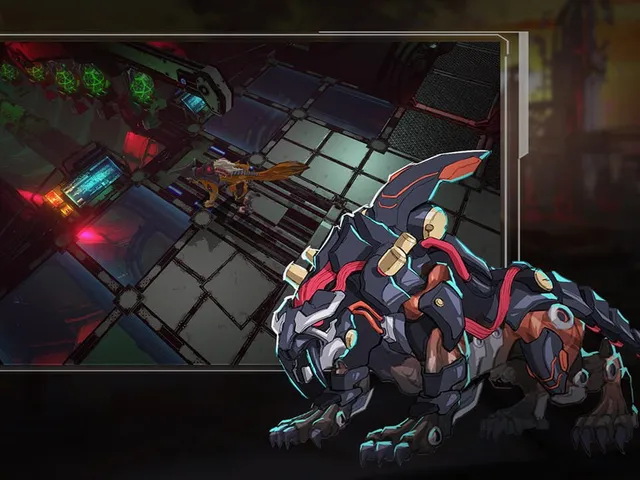 Metal Mutation