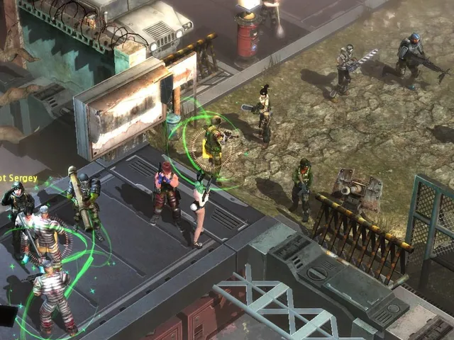 Metal Reaper Online
