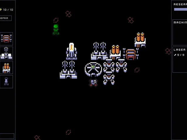 Metal Survivor