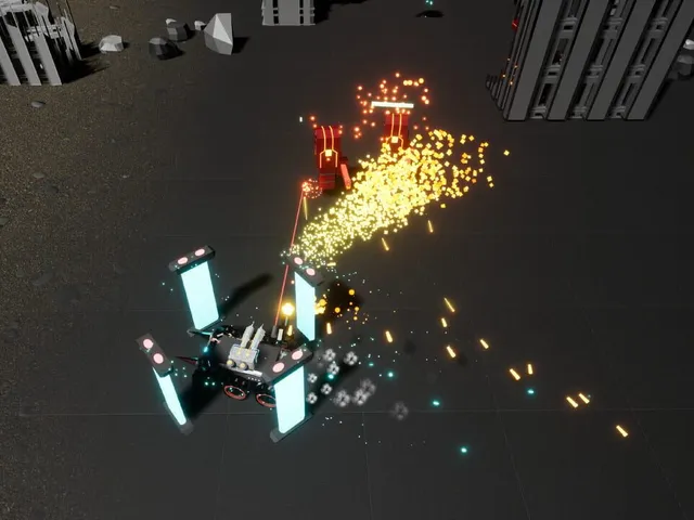 Metal War