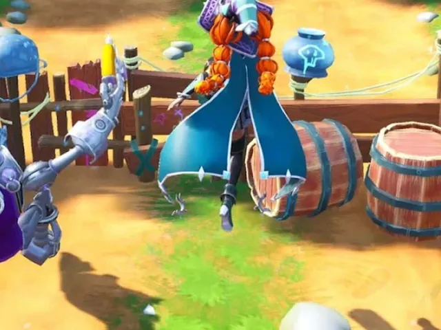 Metarun