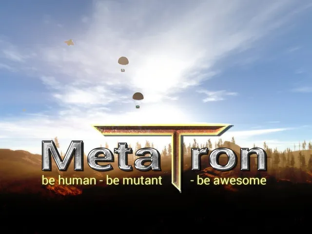 MetaTron