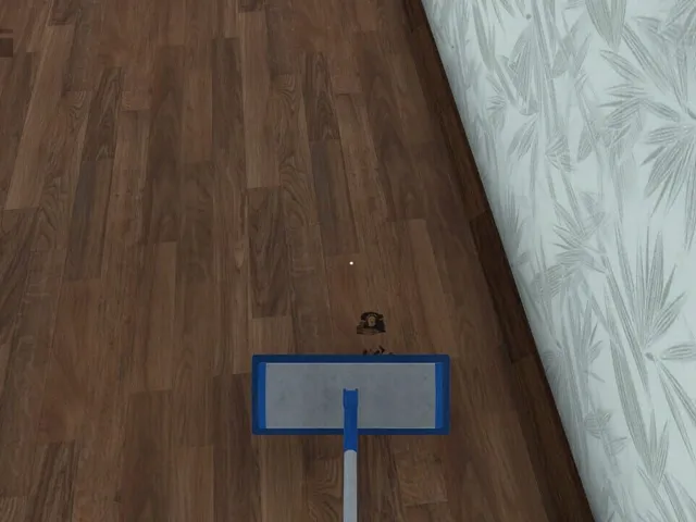 Metawork: Hotel Simulator