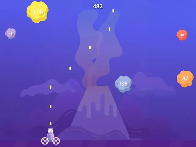 Meteor Break Mission
