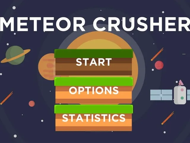 Meteor Crusher