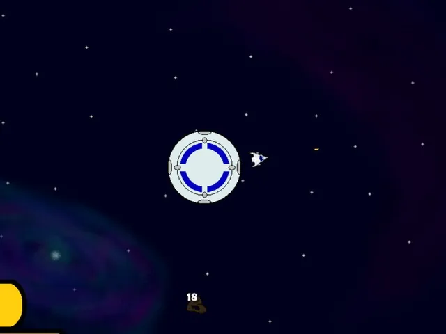 Meteor Destroyer