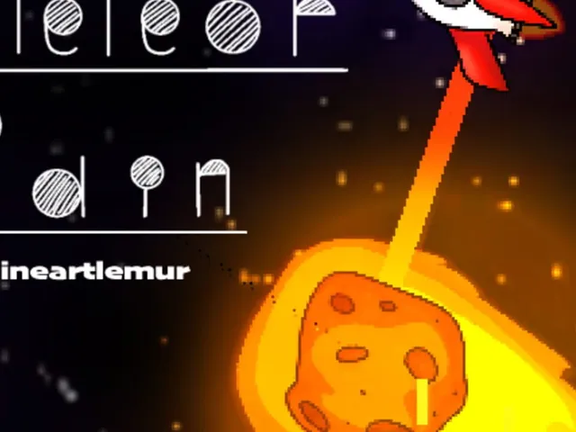 Meteor Rain