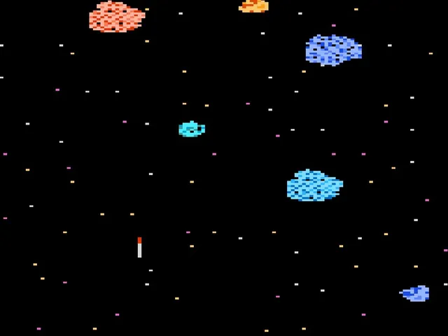 Meteor Shower