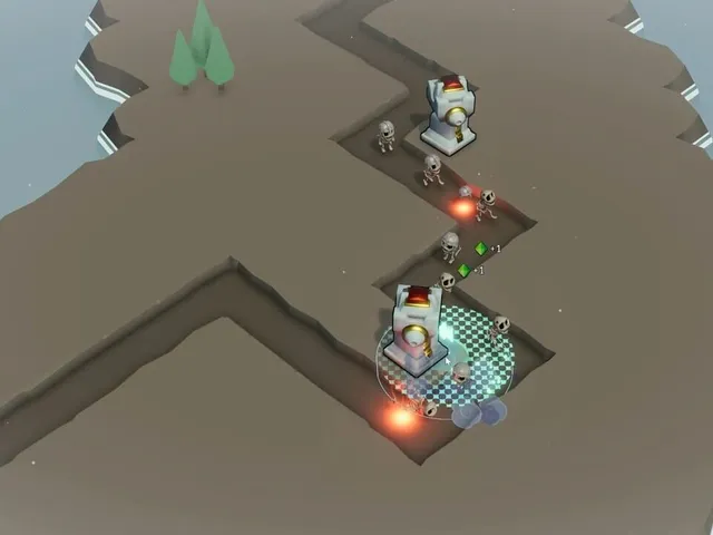 Method to Madness