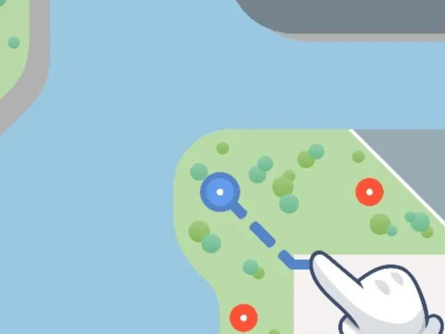 Metro Connect
