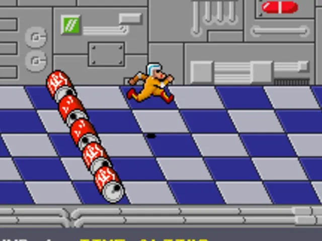 Metro-Cross