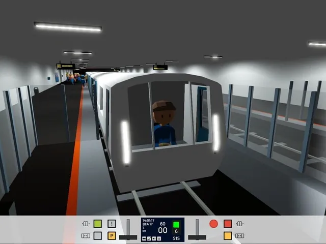 Metro Mover