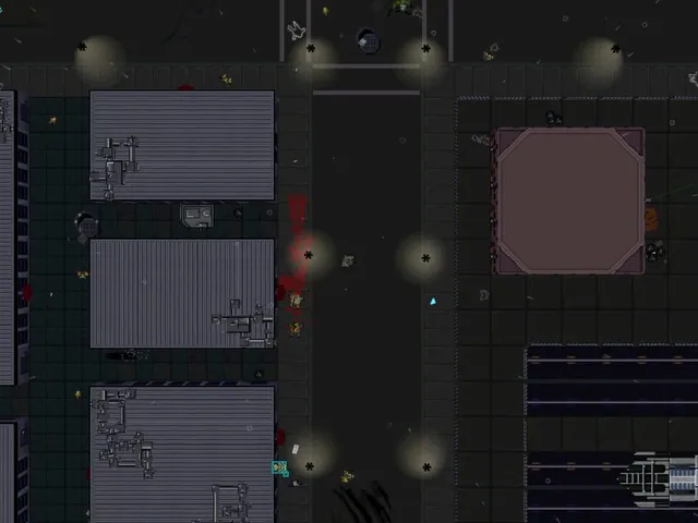 Metrocide