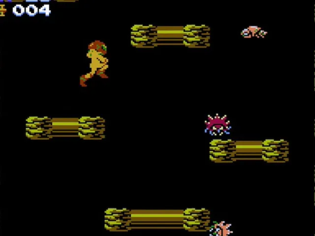 Metroid